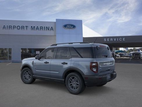 New 2026 Ford Bronco Sport Big Bend image 5