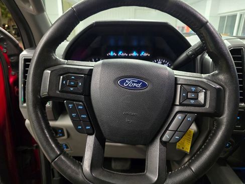 Used 2020 Ford F150 XLT w/ Equipment Group 302A Luxury AWD/4WD image 20