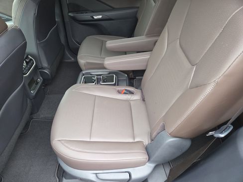 New 2026 Lexus TX 350 AWD image 10