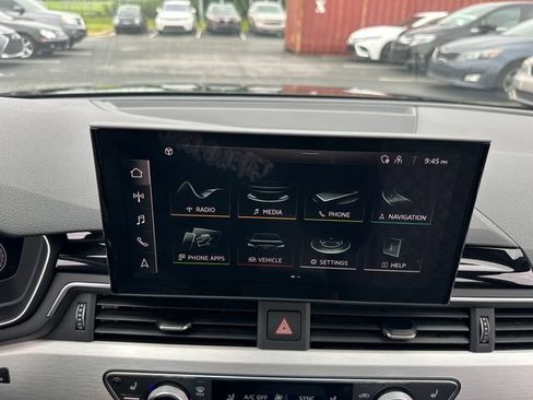 Used 2018 Audi S5 Prestige w/ S Sport Package AWD/4WD image 22