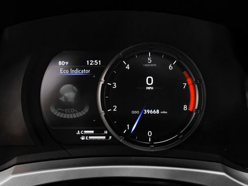 Used 2024 Lexus IS 350 F Sport w/ Navigation Package RWD image 17