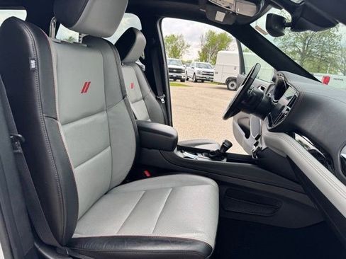 Used 2023 Dodge Durango Citadel AWD/4WD image 45