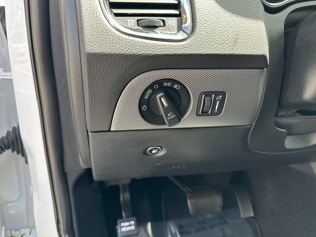 Used 2020 Dodge Durango R/T AWD/4WD image 11