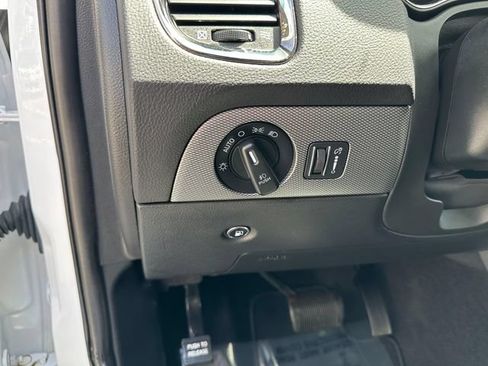 Used 2020 Dodge Durango R/T AWD/4WD image 11