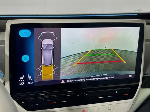 Certified 2021 Volkswagen ID.4 1st Edition image 18