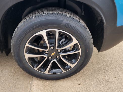 New 2026 Chevrolet TrailBlazer LT w/ Convenience Package image 9