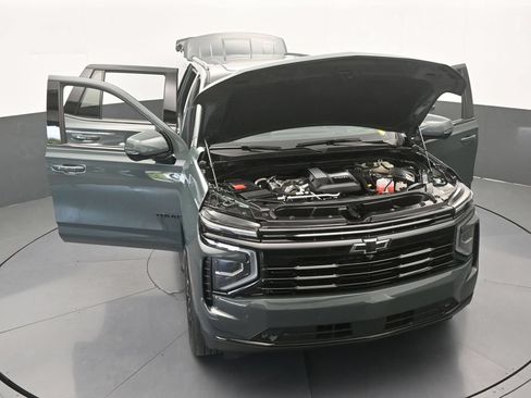 Used 2025 Chevrolet Tahoe RST w/ Comfort Package RWD image 78