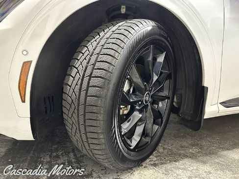 Used 2023 Kia EV6 GT-Line AWD/4WD image 34