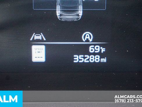 Used 2025 Kia Telluride S AWD/4WD image 59