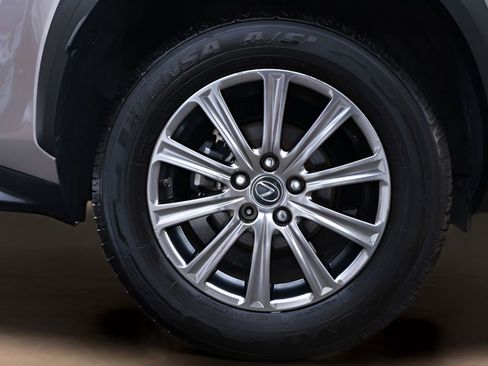 Used 2019 Lexus NX 300 FWD w/ Comfort Package image 36