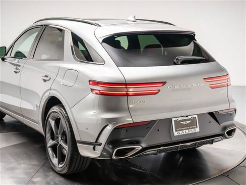 New 2026 Genesis GV70 2.5T Sport Prestige AWD/4WD image 31