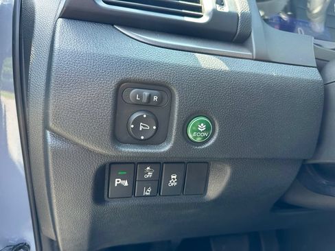 Used 2022 Honda Passport EX-L image 38