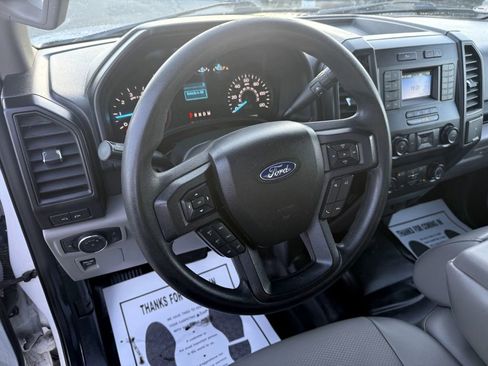 Used 2020 Ford F150 XL w/ XL Power Equipment Group AWD/4WD image 12