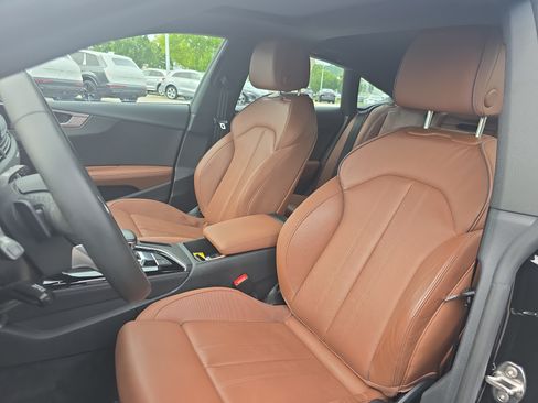 Used 2023 Audi A5 2.0T Premium Plus w/ Premium Plus AWD/4WD image 14