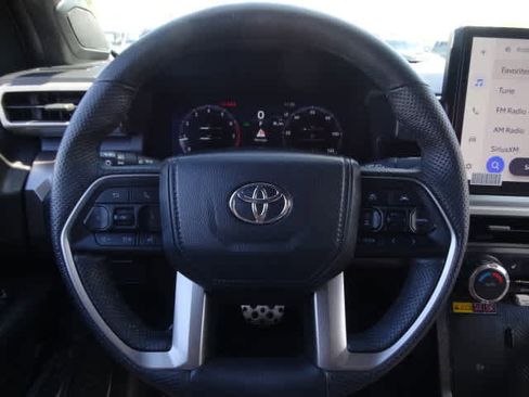 Used 2024 Toyota Tacoma TRD Sport image 24