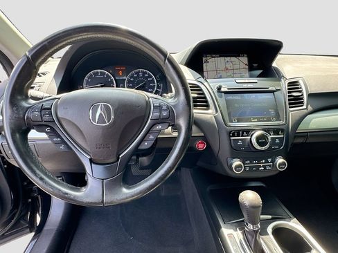 Used 2017 Acura RDX FWD w/ Technology Package image 12