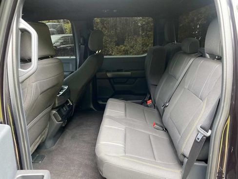 Used 2024 Ford F150 STX AWD/4WD image 9