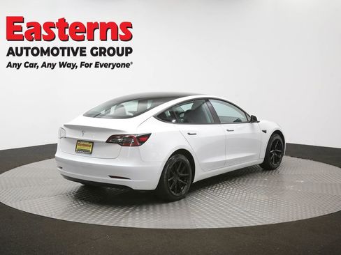Used 2023 Tesla Model 3 Standard Range RWD image 35