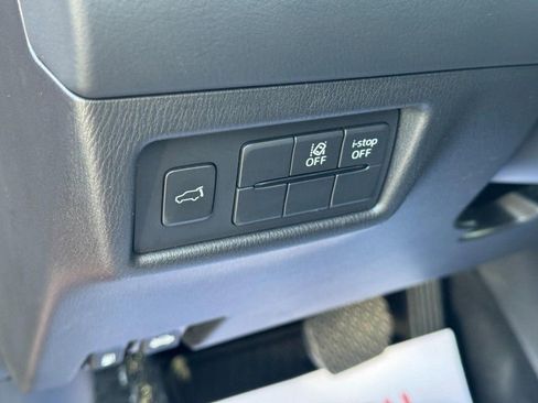 Used 2024 MAZDA CX-5 AWD 2.5 S image 18