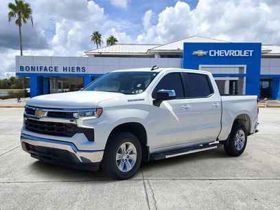 Used 2023 Chevrolet Silverado 1500 LT