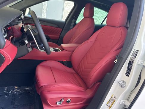 New 2026 Maserati Grecale Modena image 15