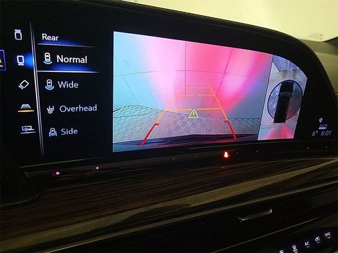 Used 2023 Cadillac Escalade Premium Luxury w/ LPO, Floor Liner Package image 20