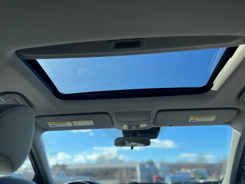 Used 2018 Honda CR-V EX image 25