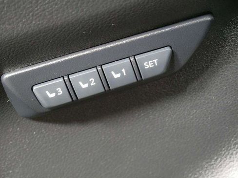 Used 2020 Lexus NX 300 AWD w/ Premium Package image 18