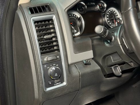 Used 2018 RAM 1500 Lone Star RWD image 33