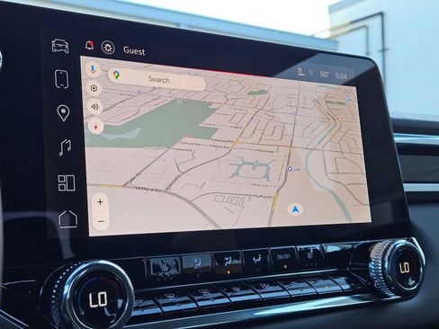 New 2026 GMC Canyon Elevation w/ Convenience Package AWD/4WD image 16