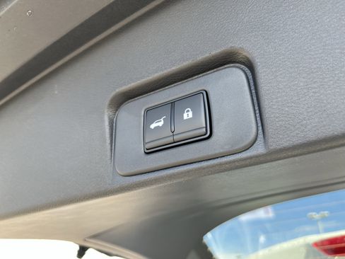 New 2026 Nissan Rogue SV w/ Rock Creek Premium Package image 6