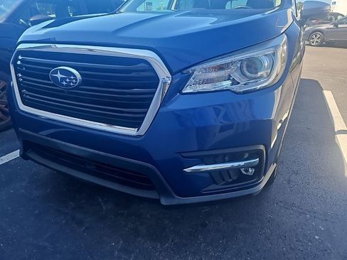 Used 2020 Subaru Ascent Touring w/ Popular Package #3 image 5
