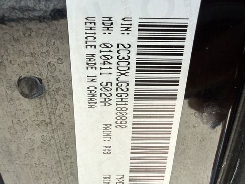 Used 2016 Dodge Charger SXT image 31