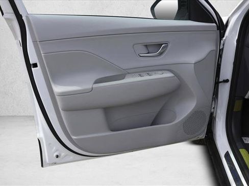 New 2026 Hyundai Kona SEL Premium FWD image 12