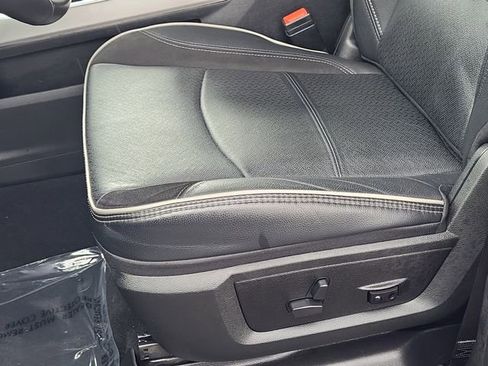 Certified 2024 RAM 3500 Laramie w/ Night Edition image 22