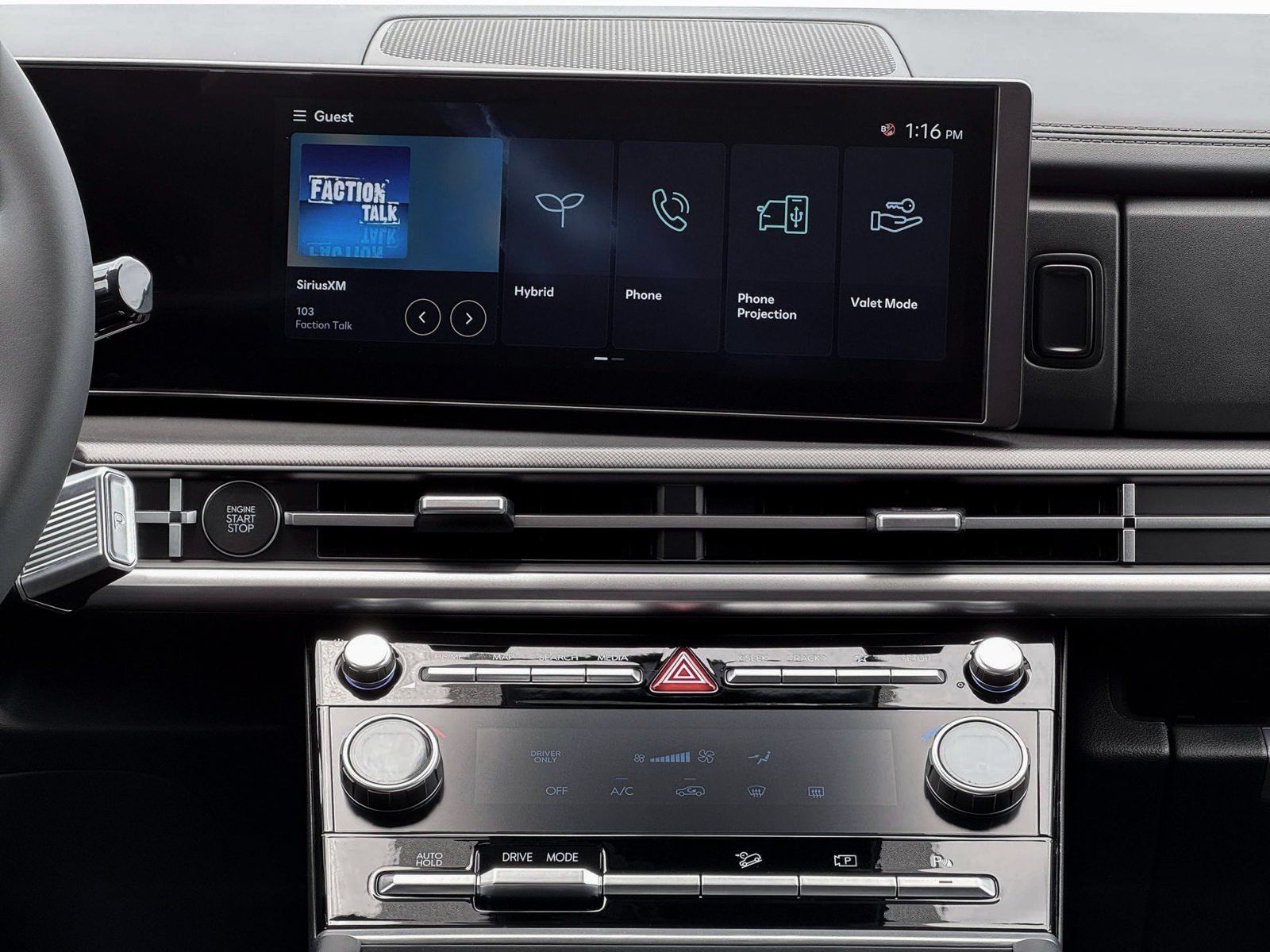 New 2026 Hyundai Santa Fe SE FWD image 17
