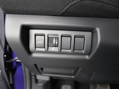 New 2026 Subaru Outback Premium image 8