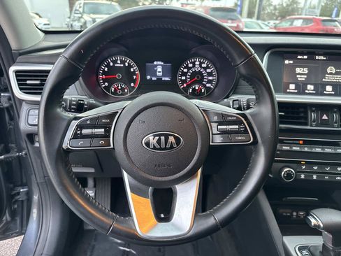 Used 2020 Kia Optima S image 26