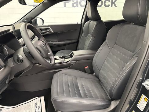 Used 2026 Mitsubishi Outlander LE AWD/4WD image 10