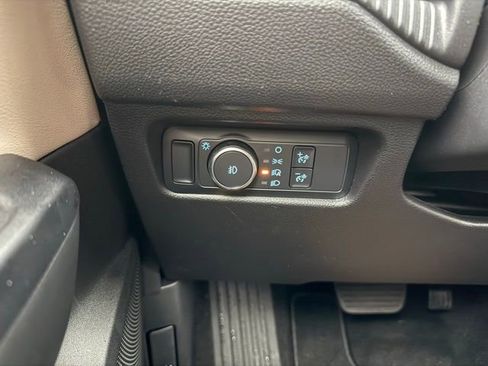 New 2025 Ford Ranger Lariat w/ Chrome Accent Package AWD/4WD image 36