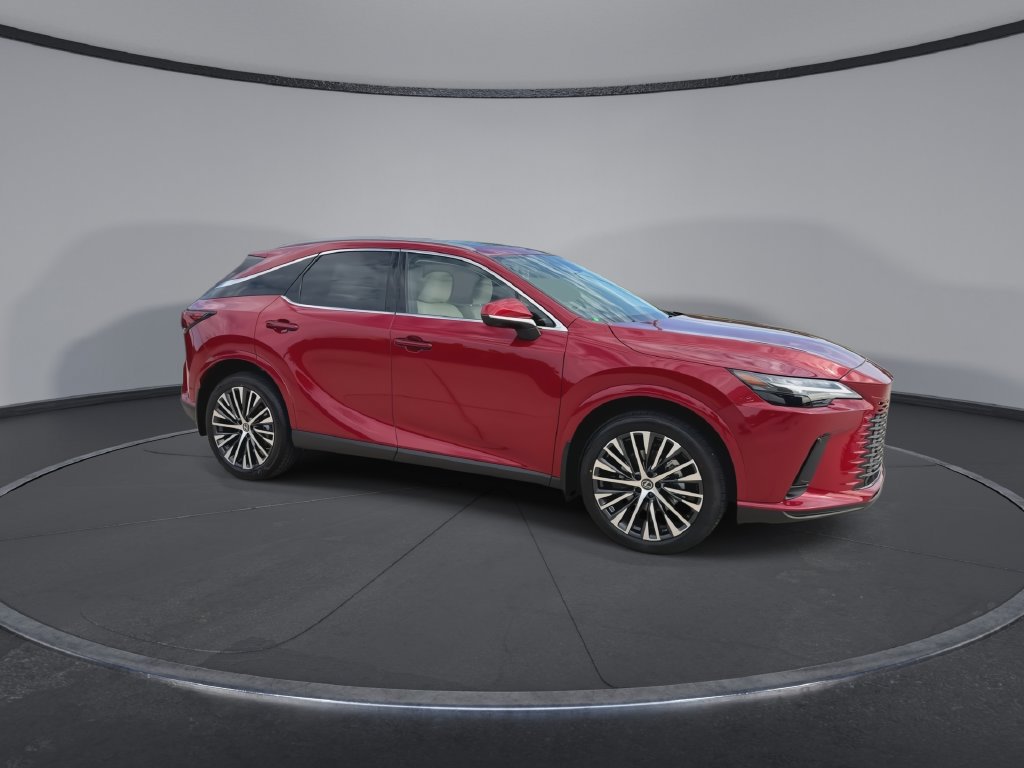 New 2026 Lexus RX 350 Premium Plus FWD image 2
