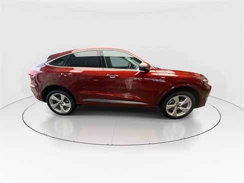 New 2025 Audi Q5 Premium Plus image 9