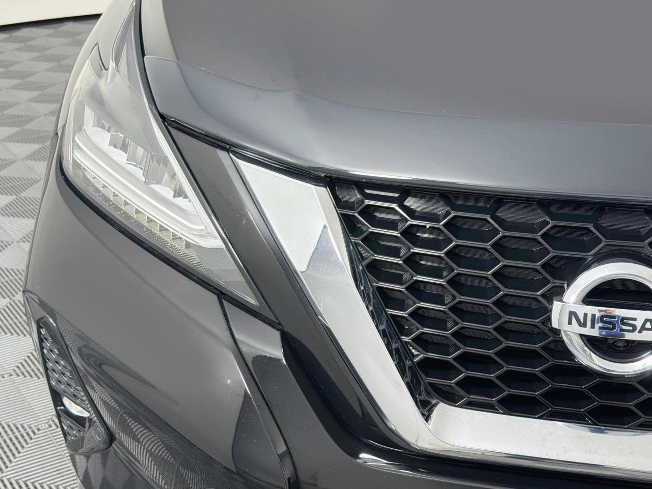 Used 2020 Nissan Murano Platinum AWD/4WD image 3