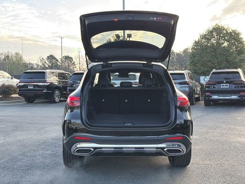 New 2026 Mercedes-Benz GLC 300 4MATIC image 15