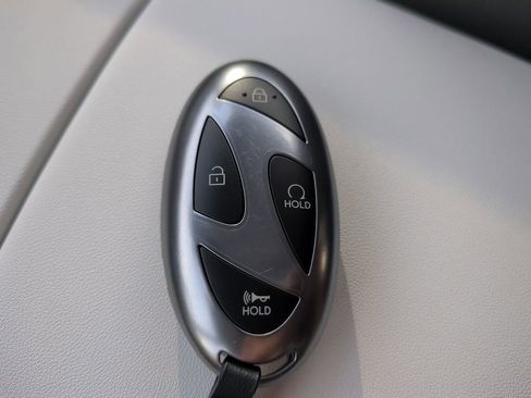 New 2026 Hyundai Palisade SE FWD image 36