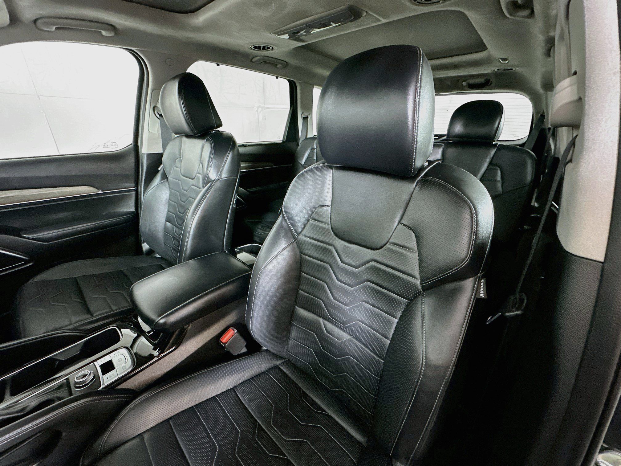 Certified 2022 Kia Telluride SX w/ SX Prestige Package AWD/4WD image 21