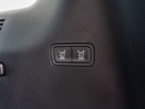 New 2026 Hyundai Santa Fe Calligraphy image 14