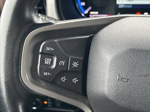 Used 2022 Ford Bronco Outer Banks AWD/4WD image 26