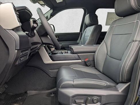 New 2026 Toyota Tundra SR5 image 4
