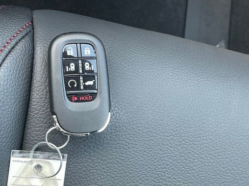 New 2026 Honda Odyssey Sport-L image 38